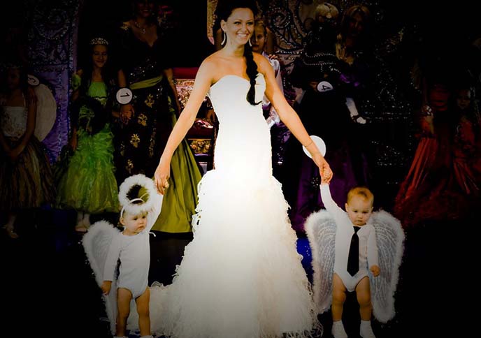 Миссис Москва