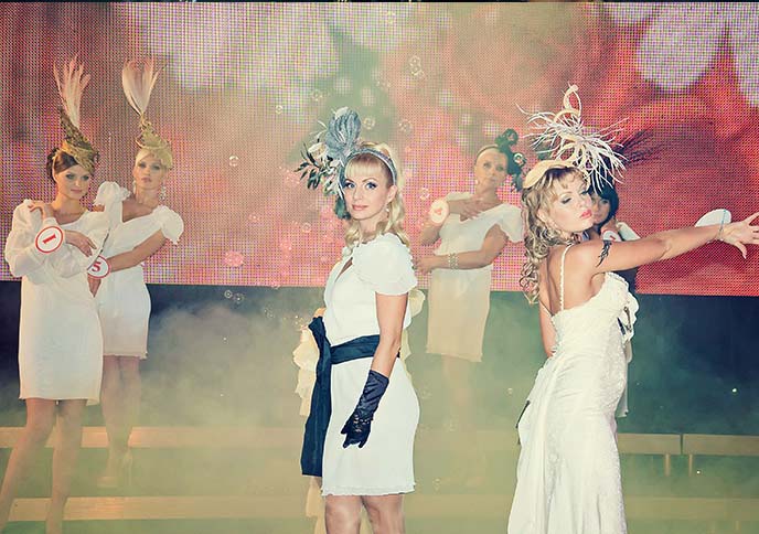 Миссис Россия