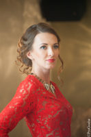 МИССИС РОССИЯ 2016 Red Party