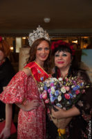 МИССИС РОССИЯ 2016 Red Party