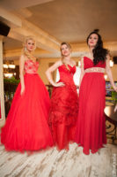 МИССИС РОССИЯ 2016 Red Party