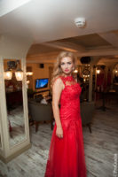 МИССИС РОССИЯ 2016 Red Party