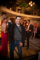 МИССИС РОССИЯ 2016 Red Party