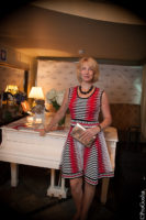 МИССИС РОССИЯ 2016 Red Party