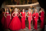 МИССИС РОССИЯ 2016 Red Party