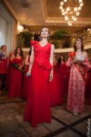МИССИС РОССИЯ 2016 Red Party