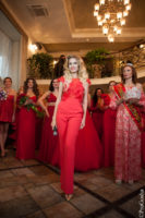 МИССИС РОССИЯ 2016 Red Party