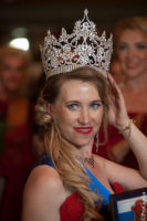 МИССИС РОССИЯ 2016 Red Party