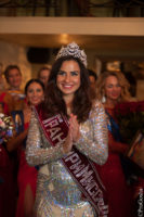 МИССИС РОССИЯ 2016 Red Party